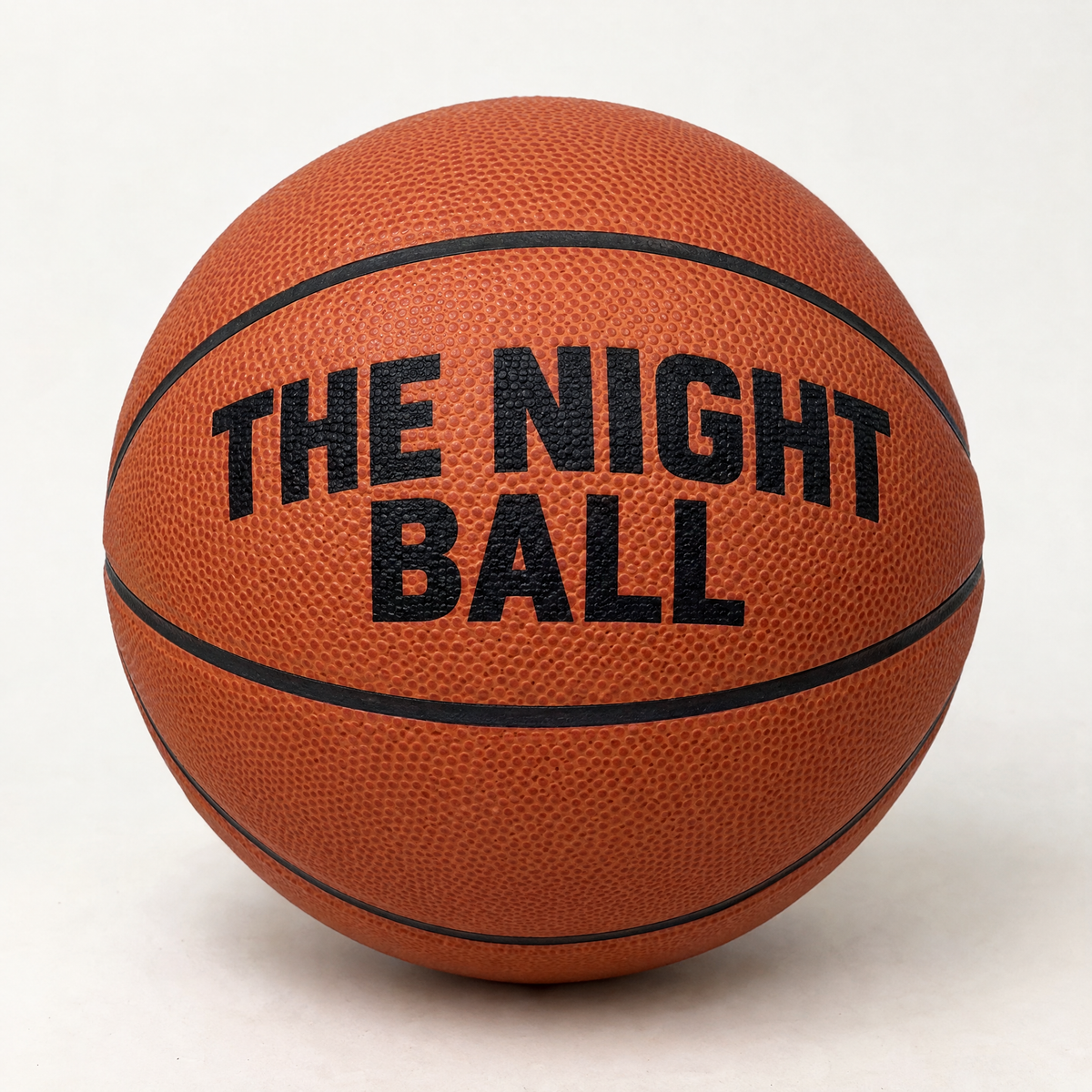 The Night Ball