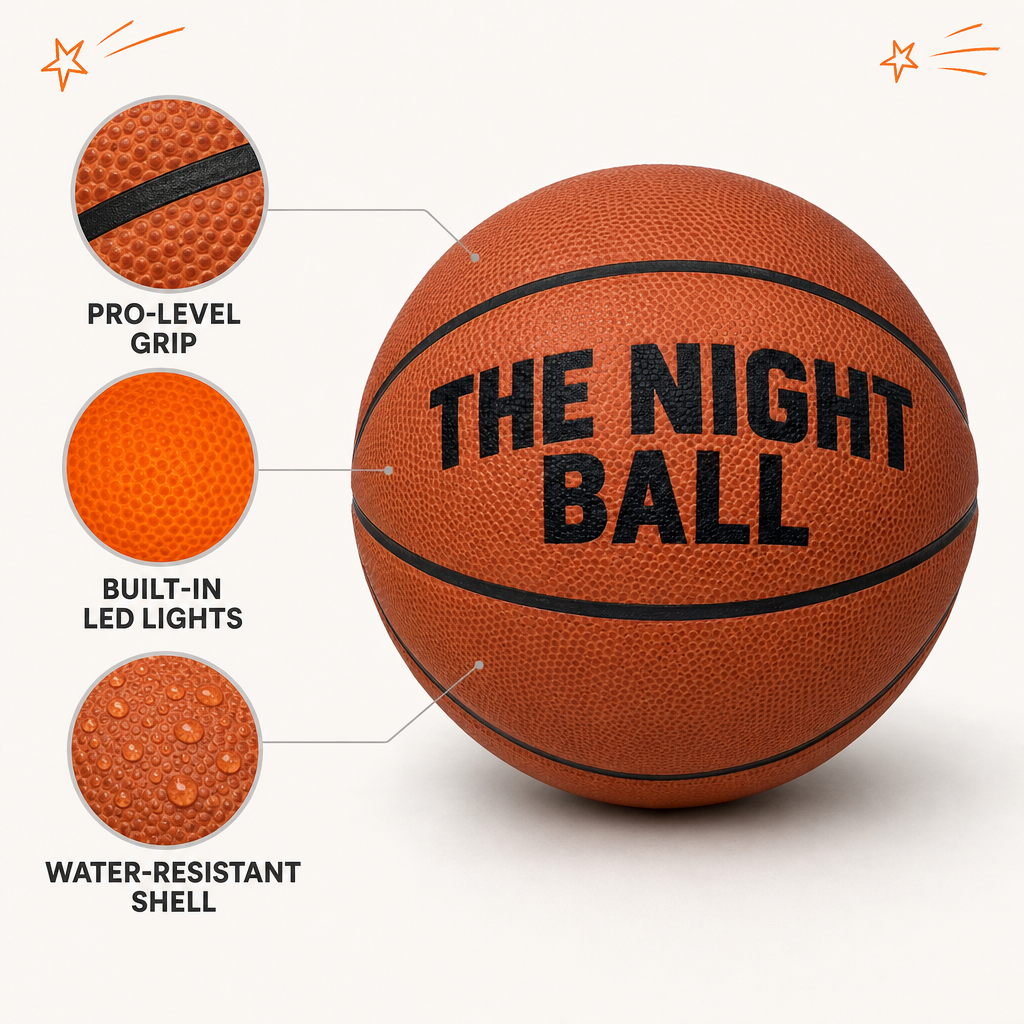 The Night Ball