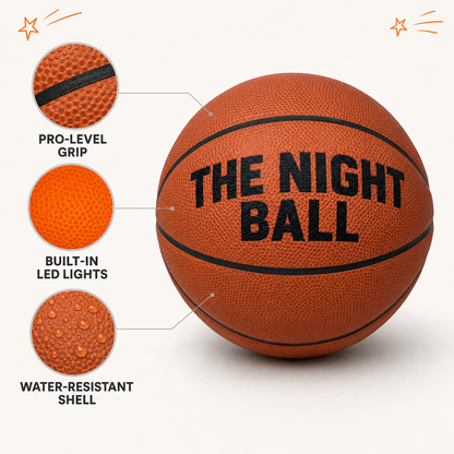 The Night Ball