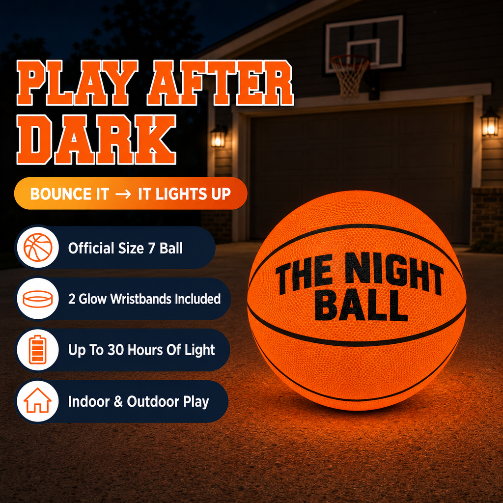 The Night Ball