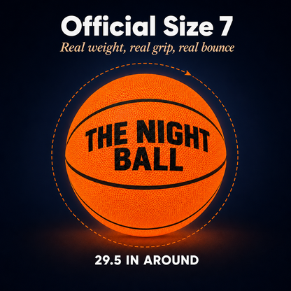The Night Ball