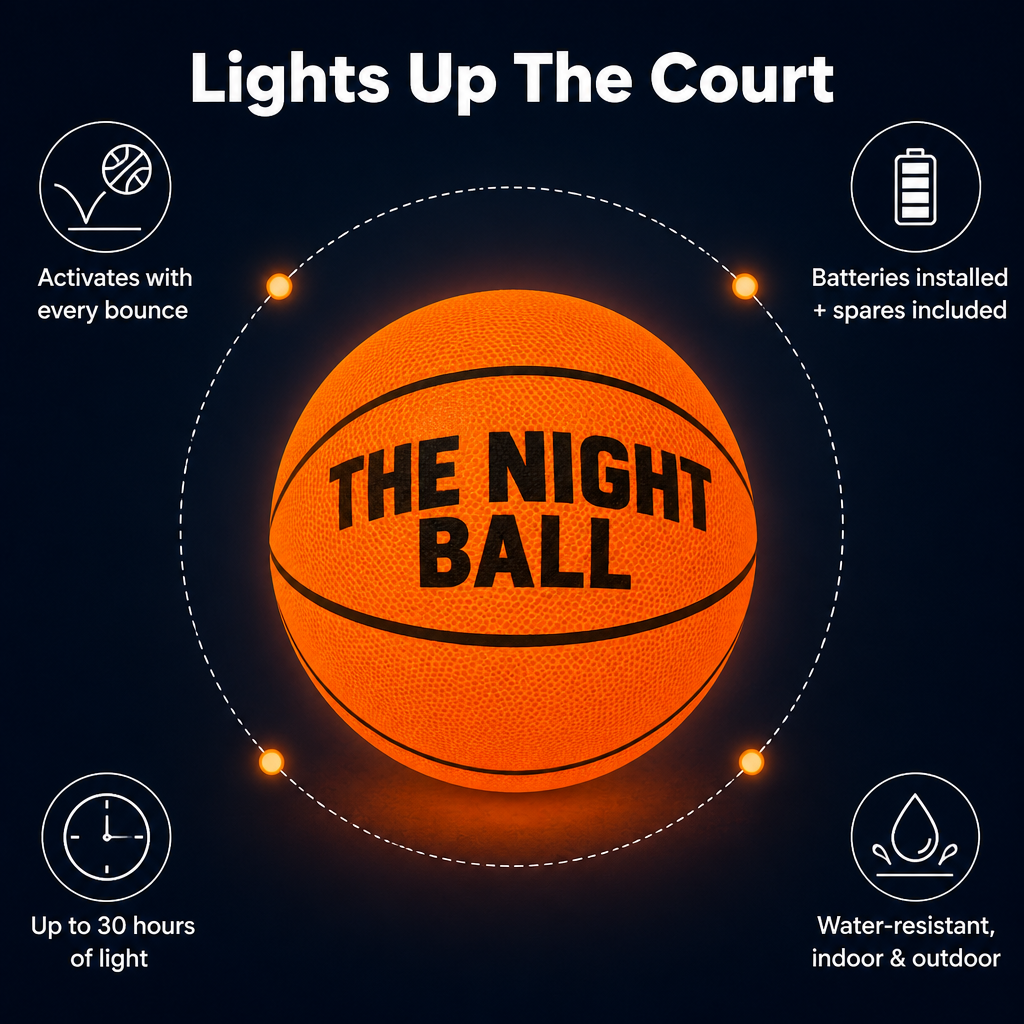 The Night Ball
