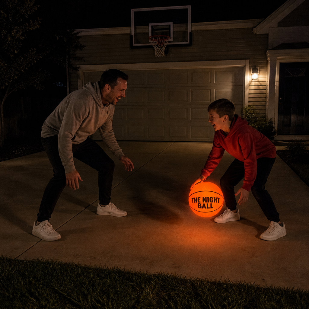 The Night Ball