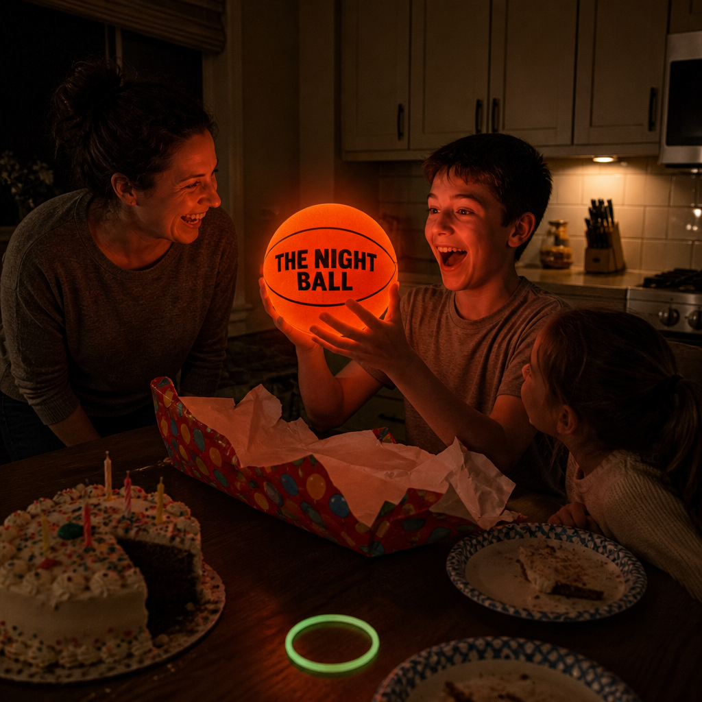 t2 birthday reveal